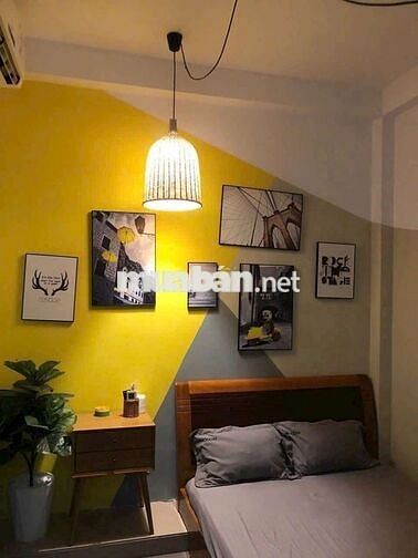 Nhà Kinh Doanh Gần Biễn Vũng Tàu