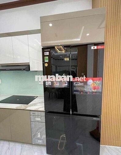 SIÊU PHẨM HXH ĐIỆN BIÊN PHỦ 48m2 1T2L 3PN 3WC CHỈ CÓ 2,99 TỶ CÒN TL😍