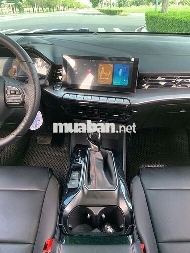 MG MG5 2022 Luxury gia đình full hãng 21000 km