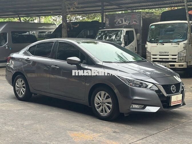 NISSAN ALMERA VL 2023