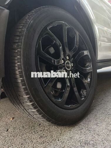 649 2012 3.0P HSE - 100000 km