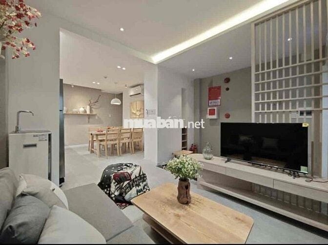 BÁN NGỘP NHÀ LÊ VĂN SỸ-QUẬN 3 GIÁ 6tỷ550/52m2 SỔ HỒNG RIÊNG