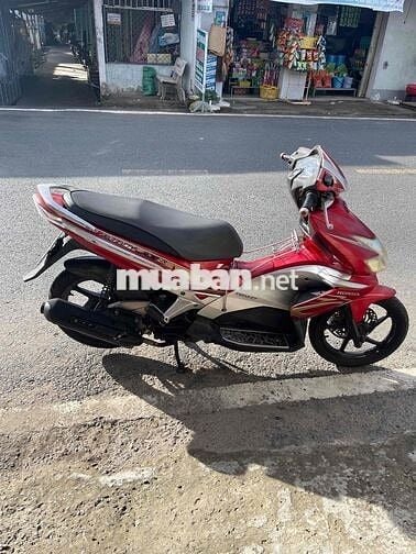 Ab 2010 Fi tiếc kiệm xăng biển 95 ngây chủ máy zin