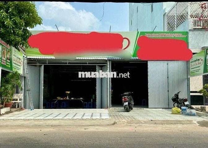 Chủ kẹt tiền bán đất tặng căn nhà xưởng kiot cho thuê giá 700 triệu