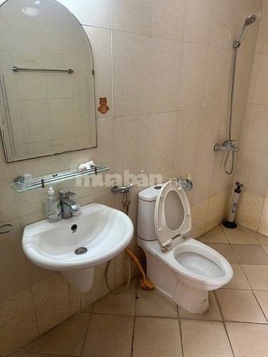 Bán CHCC Skylight 125Đ Minh Khai, Hai Bà Trưng, DT 96,7m2, 2PN, 1PK