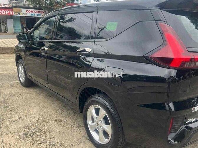 Mitsubishi Xpander 2022 AT xe Đẹp – Máy Zin