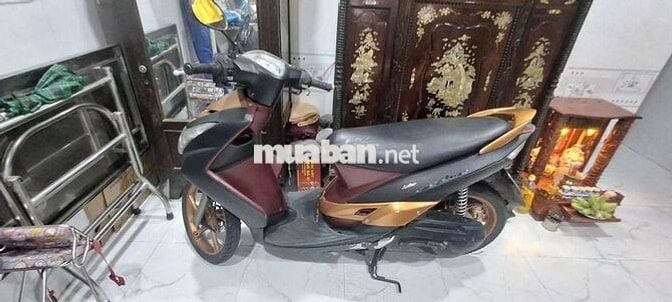 YAMAHA UMTIMO