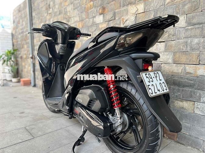 sh 150 abs 2017 bstp đen sporty