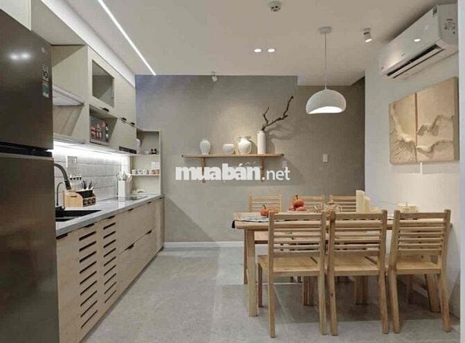 BÁN NGỘP NHÀ LÊ VĂN SỸ-QUẬN 3 GIÁ 6tỷ550/52m2 SỔ HỒNG RIÊNG