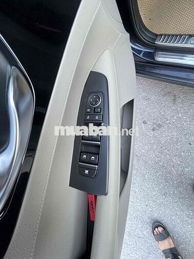 Kia Cerato 2021 1.6 AT LUXURY - 47000 km