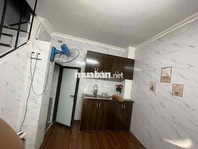 Siêu phẩm Tân Mai 4 tầng  3 ngủ đủ công năng ,5m ra ô tô chỉ 2.25 tỷ