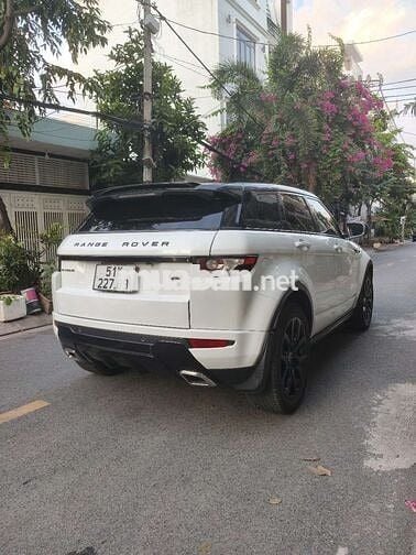649 2012 3.0P HSE - 100000 km