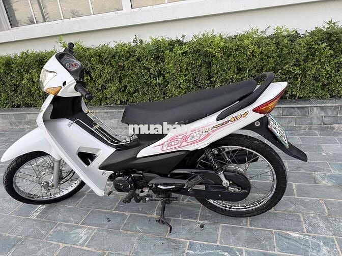 Thanh lý Wave 50cc học sinh không cần bằng lái
