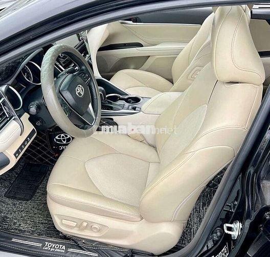 Toyota camry 2.5 Q 2022