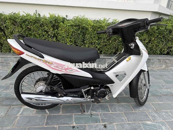 Thanh lý Wave 50cc học sinh không cần bằng lái
