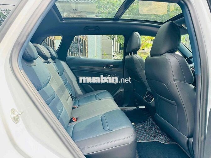 Ford Territory 2023 Titanium X 1.5 Full Siêu Lướt