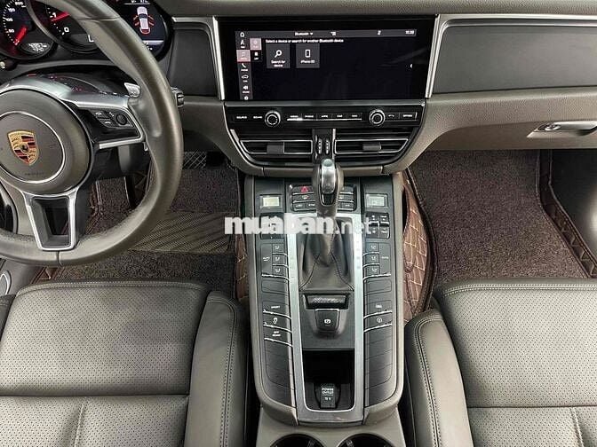 🇩🇪Porsche Macan sx 2019 - 42,000 km