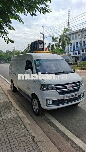 SRM 868 đời 2024 Siêu Lướt 2.200km
