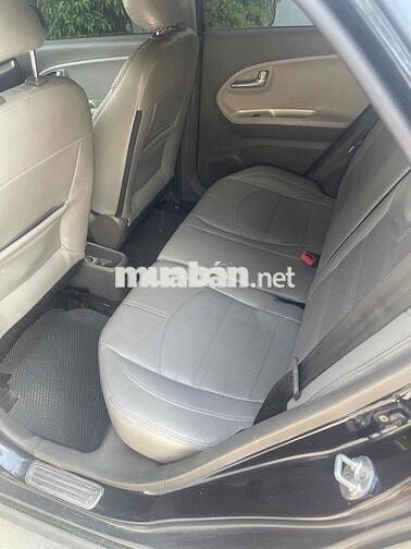Kia Morning 2017 Si 1.25 AT - 90000 km