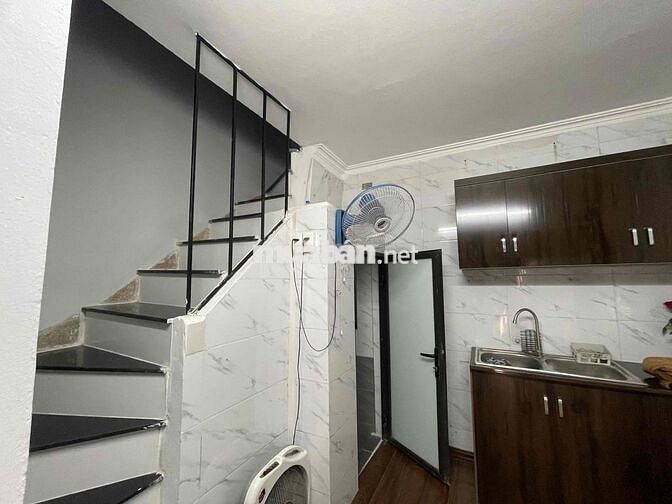 Siêu phẩm Tân Mai 4 tầng  3 ngủ đủ công năng ,5m ra ô tô chỉ 2.25 tỷ