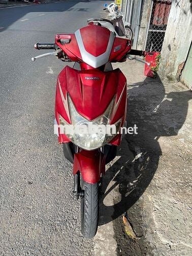 Ab 2010 Fi tiếc kiệm xăng biển 95 ngây chủ máy zin