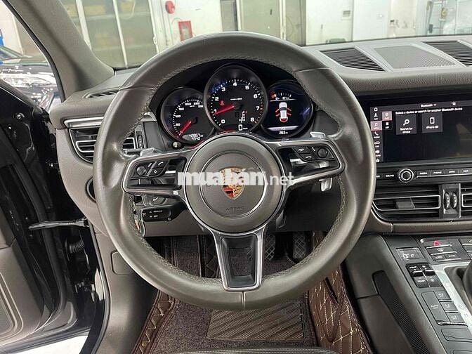 🇩🇪Porsche Macan sx 2019 - 42,000 km