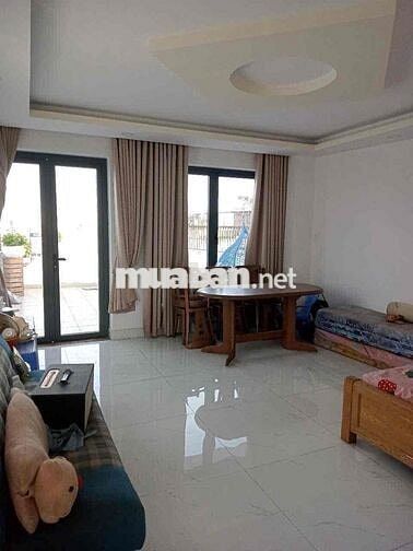 NHÀ HXT 5PN KHU VIP KINH DOANH TỰ DO