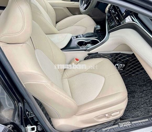 Toyota camry 2.5 Q 2022
