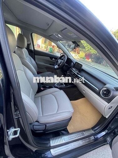 Kia Cerato 2021 1.6 AT LUXURY - 47000 km