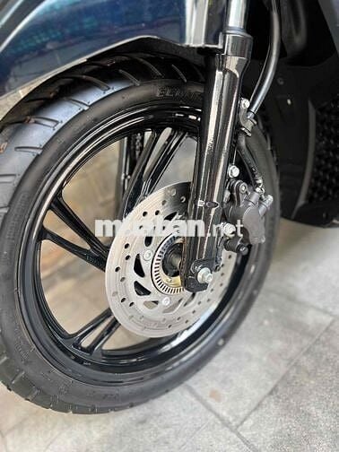 sh 150 abs 2017 bstp đen sporty