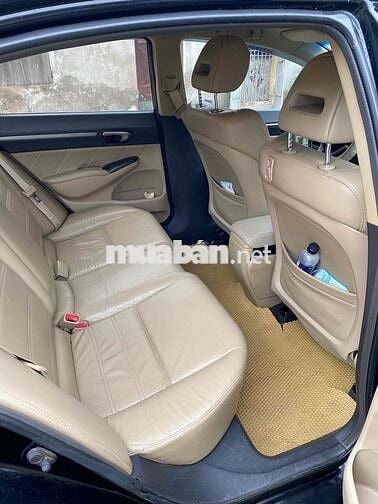 Honda Civic 2009 1.8 AT - 98000 km