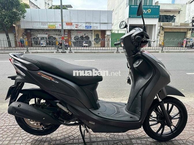 candy 50cc bstp 9chủ máy zin 100%