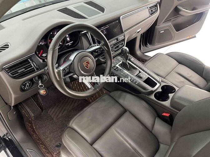 🇩🇪Porsche Macan sx 2019 - 42,000 km