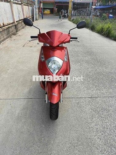 Honda Dylan 150 , đẹp như hình , bstp lộc phát
