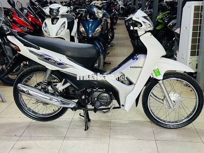 XE MÁY THỊNH PHÁT - WAVE A 110 LƯỚT BIỂN HÀ NỘI