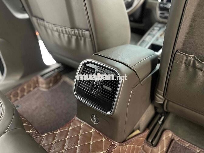 🇩🇪Porsche Macan sx 2019 - 42,000 km