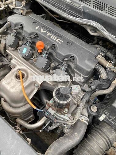 Honda Civic 2009 1.8 AT - 98000 km