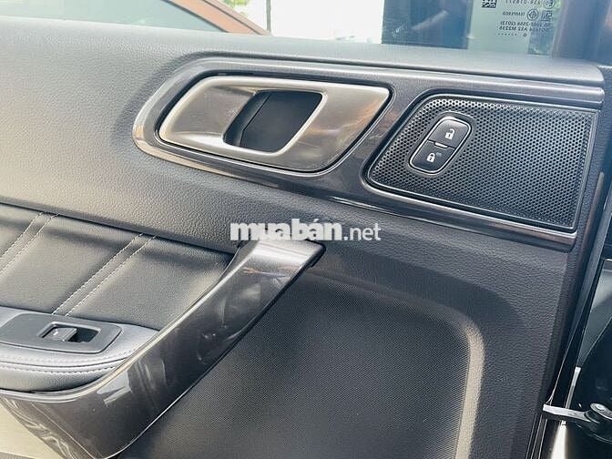 FORD EVEREST 2019 TITANIUM 1 CHỦ_XE ĐI RẤT KỸ