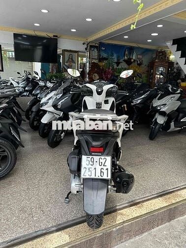 SH 150i ABS 2017 Trắng Smartkey BSTP Chính Chủ
