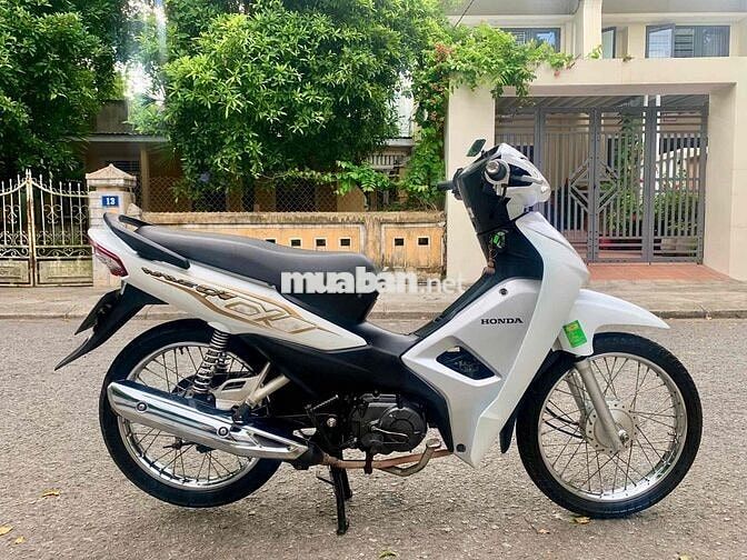 Honda Way a 2021 liên hệ ***