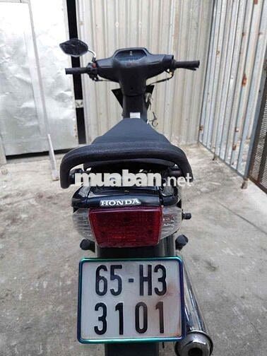 Wave Trung Quốc BS 65H3