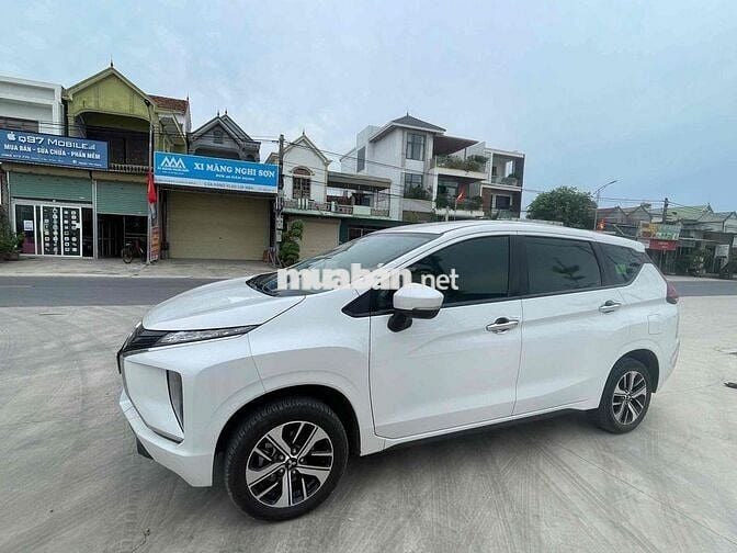 Mitsubishi Xpander 2020 1.5 MT - 90000 km