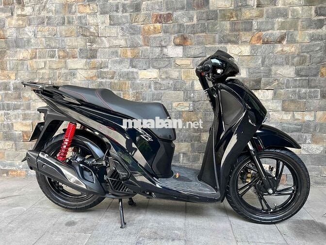 sh 150 abs 2017 bstp đen sporty