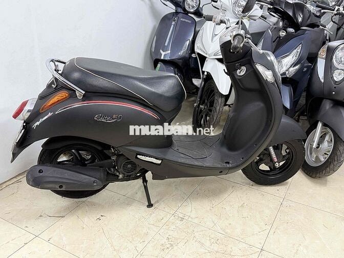 Bán Elit 50cc chính hãng SYM phù hợp với học sinh