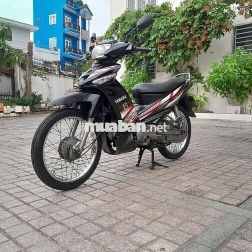 Xe yamaha Taurus bstp