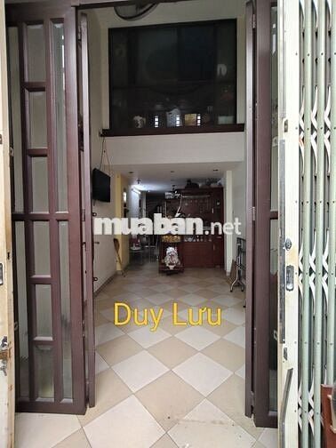 CHO THUÊ NHÀ HXT, 1 XET, THÀNH THÁI Q.10