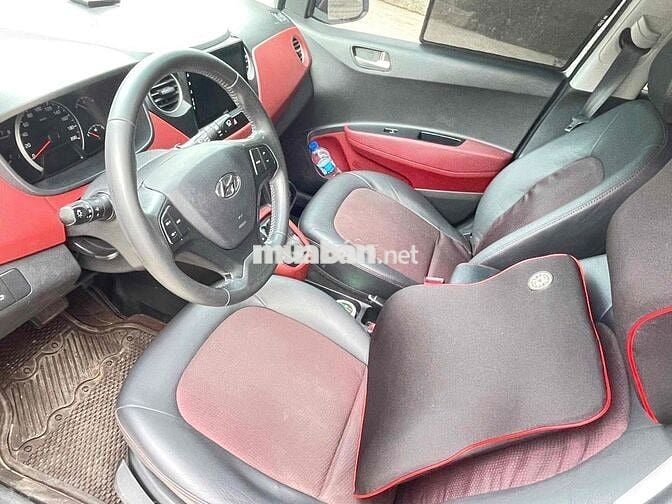Hyundai Grand i10 2019 1.2 BASE - 7500 km