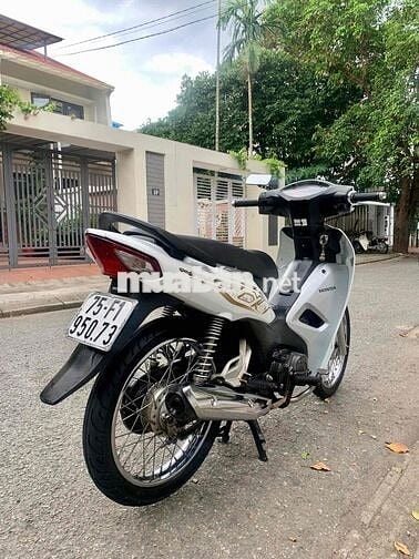 Honda Way a 2021 liên hệ ***