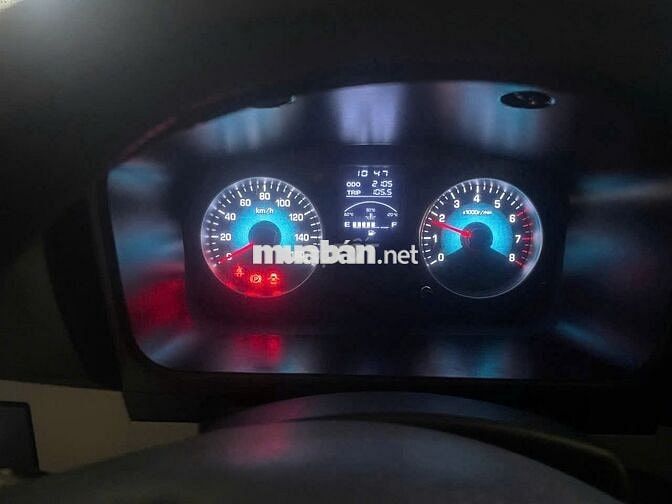 SRM 868 đời 2024 Siêu Lướt 2.200km
