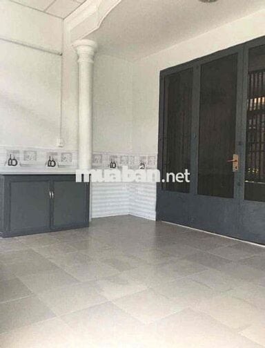 Cho thuê nhà nguyên căn Gò Vấp